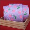 Order  Cherry Pick Ribbons - 40mm Lt Orchid